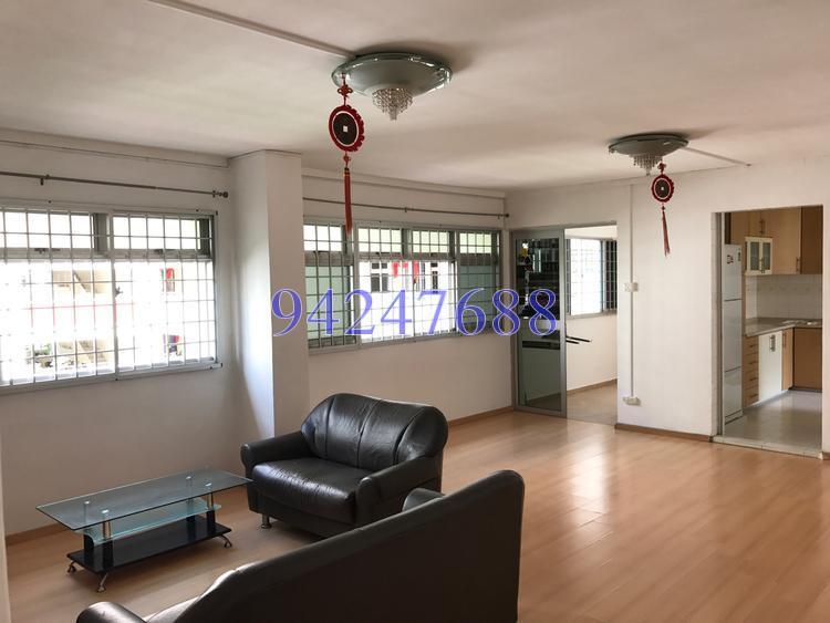 Pasir Ris Drive 3 thumbnail photo